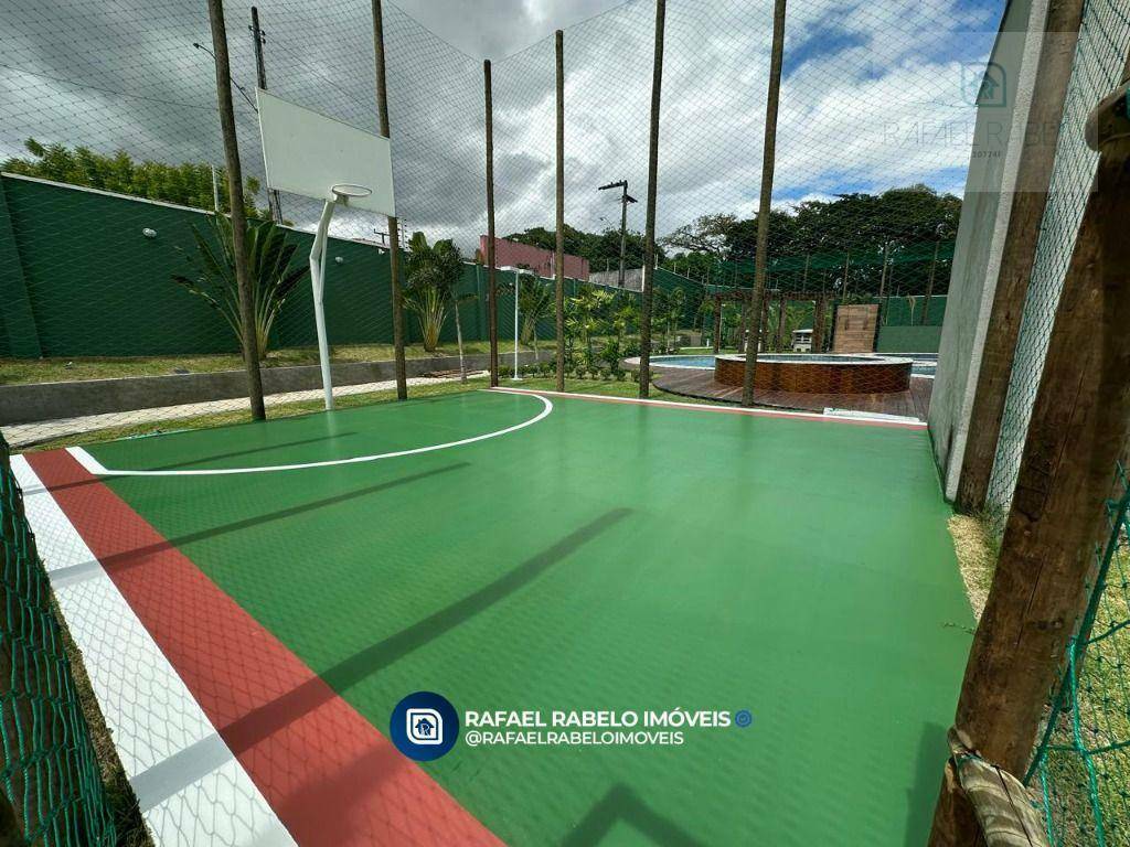 Apartamento à venda com 3 quartos, 120m² - Foto 28