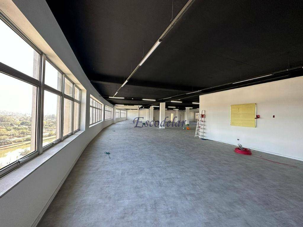 Conjunto Comercial-Sala para alugar, 850m² - Foto 3