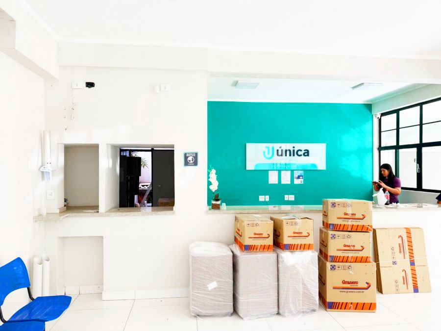 Imóvel Comercial Padrão para alugar, 754m² - Foto 8