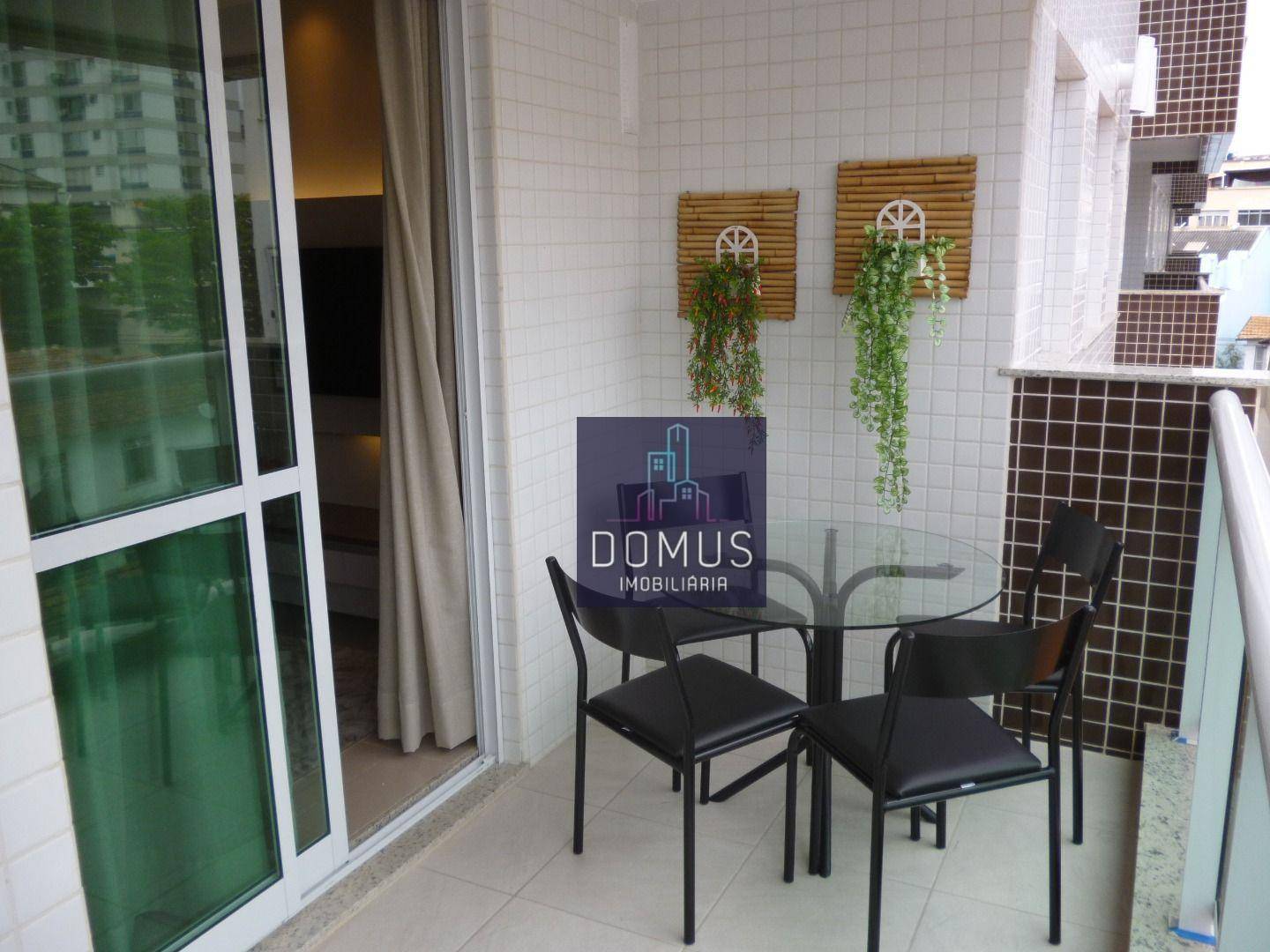 Apartamento à venda com 3 quartos, 74m² - Foto 12