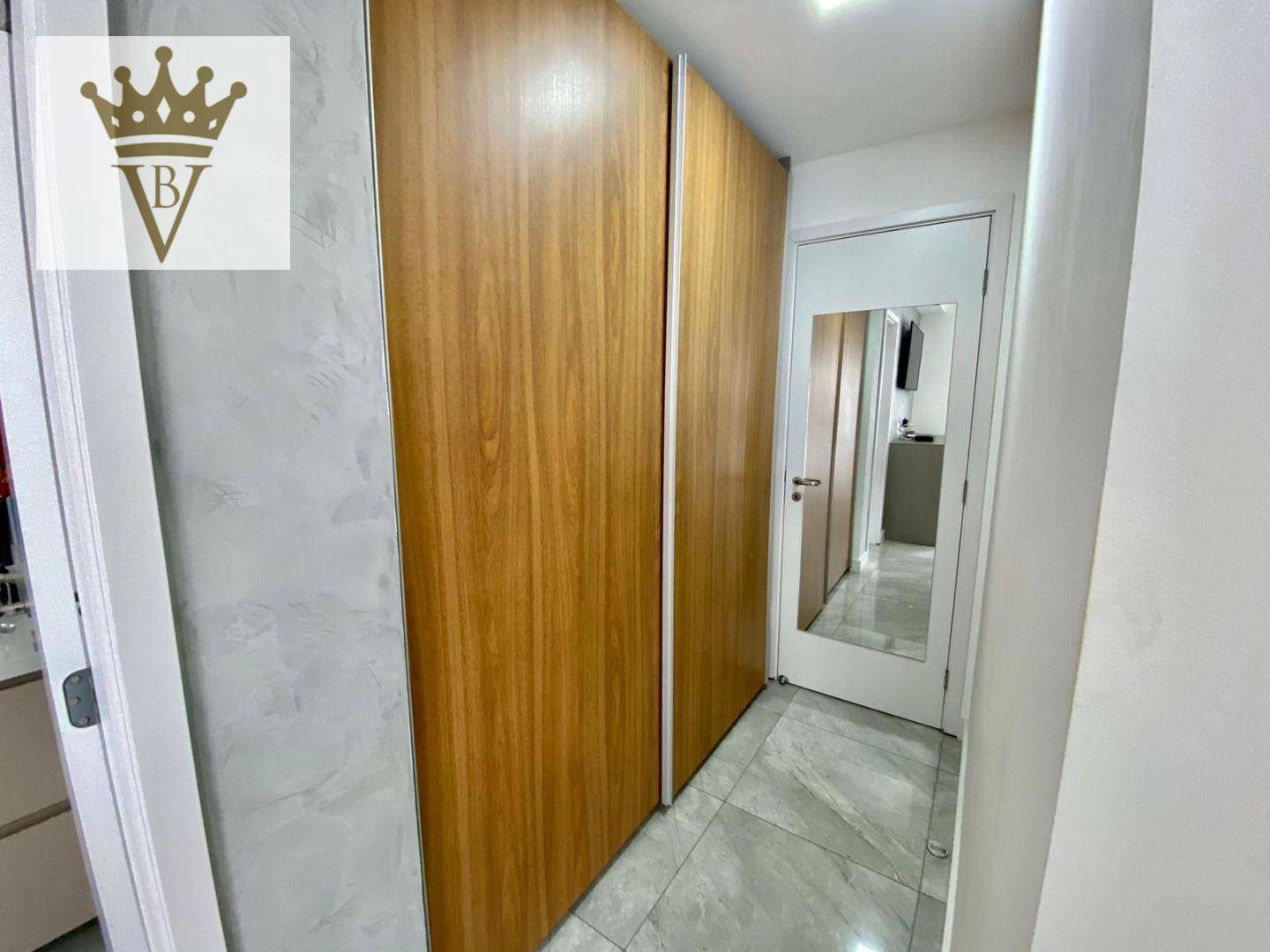 Apartamento à venda com 3 quartos, 105m² - Foto 53