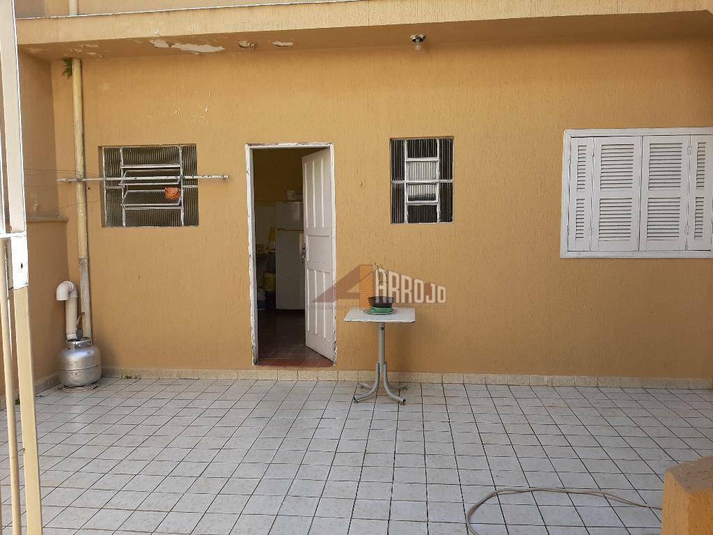 Sobrado à venda com 3 quartos, 140m² - Foto 20