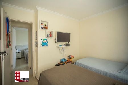 Apartamento à venda com 3 quartos, 115m² - Foto 6