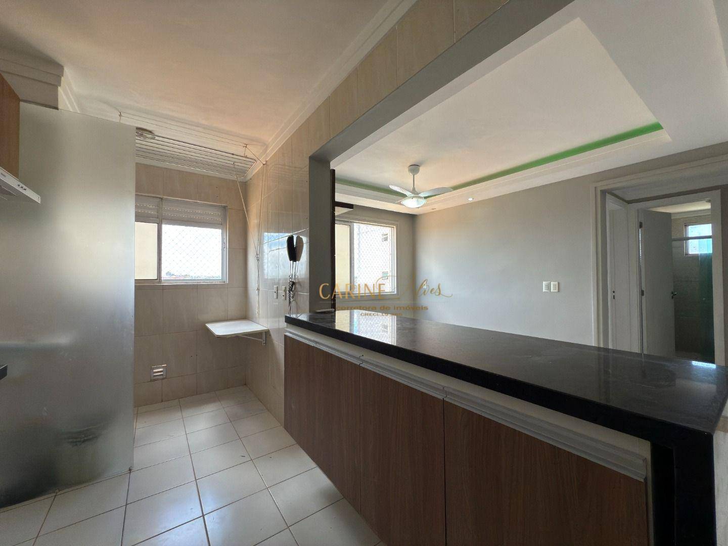 Apartamento para alugar com 2 quartos, 48m² - Foto 13