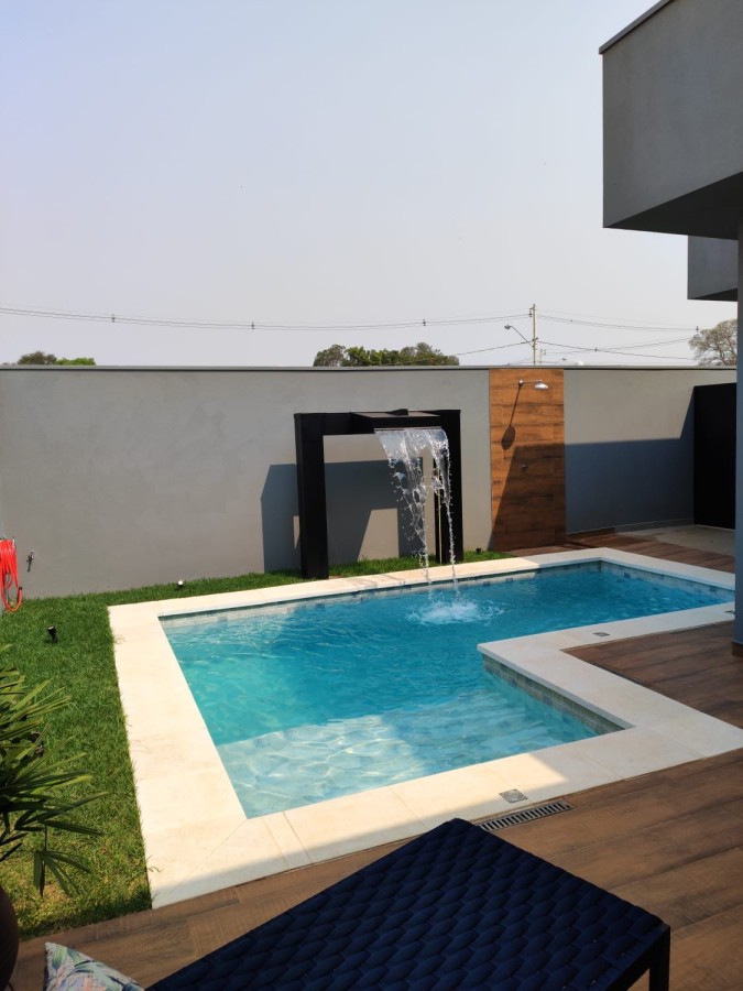 Casa à venda com 3 quartos, 183m² - Foto 16