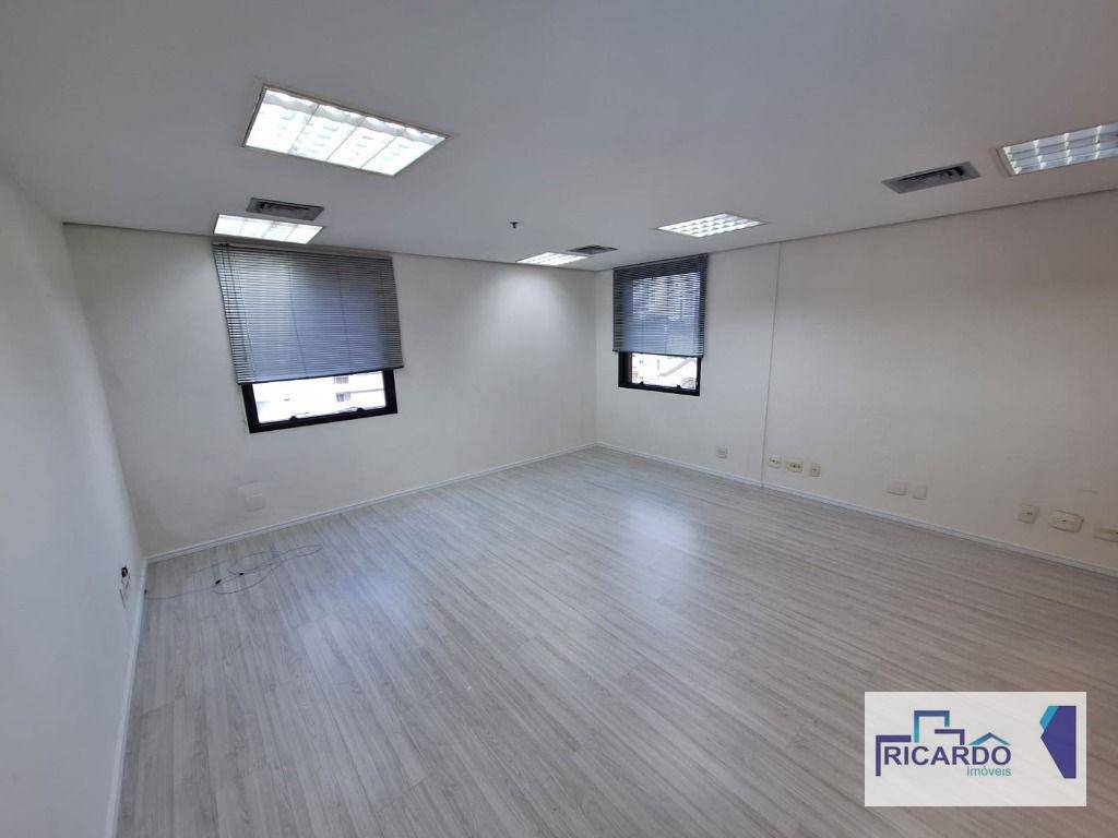 Conjunto Comercial-Sala à venda, 31m² - Foto 1