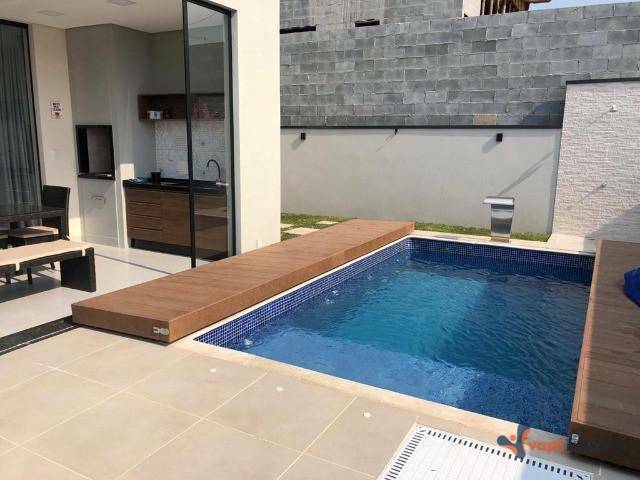 Sobrado à venda com 3 quartos, 189m² - Foto 16