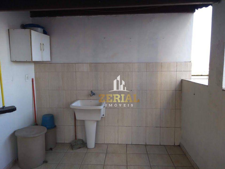 Sobrado à venda com 2 quartos, 122m² - Foto 14