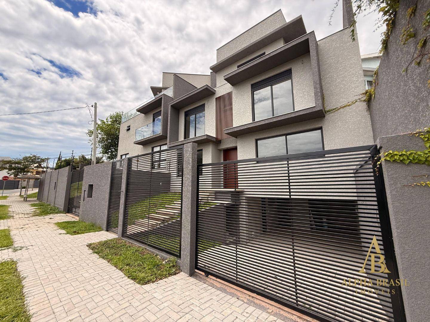 Sobrado, 3 quartos, 179 m² - Foto 2