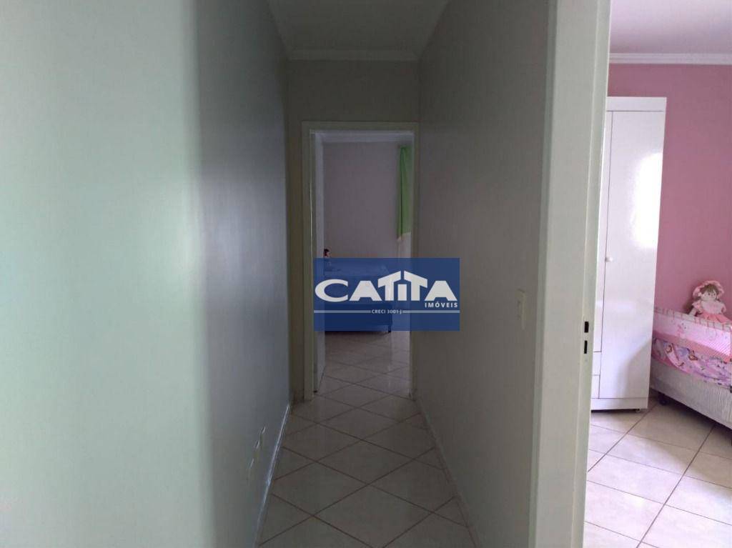 Sobrado à venda com 3 quartos, 150m² - Foto 19