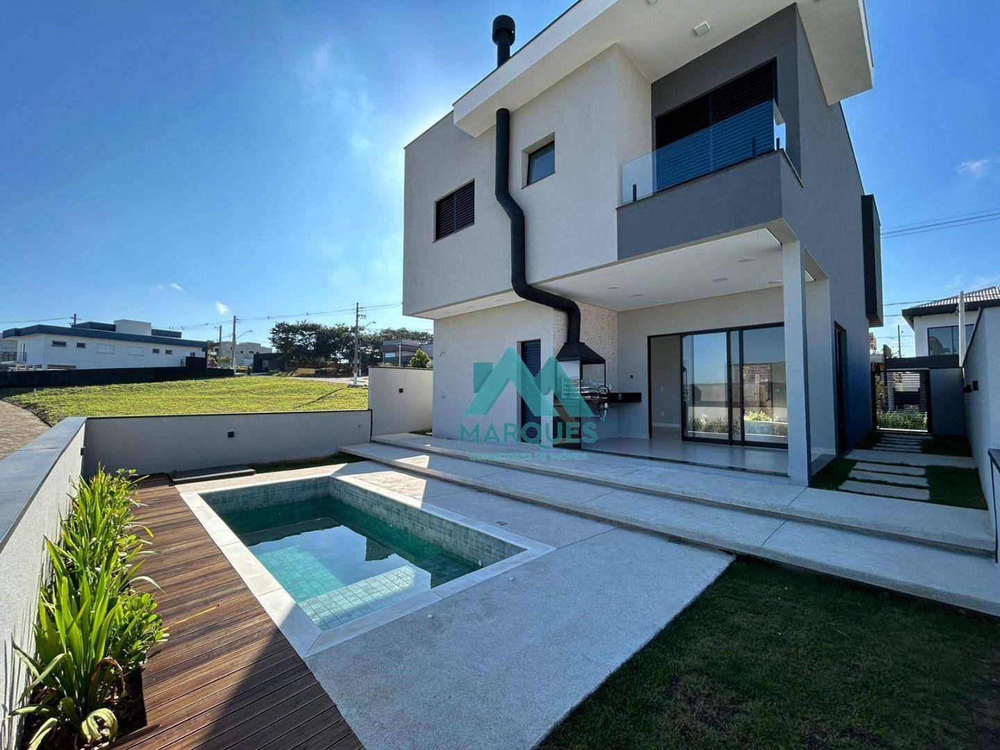 Sobrado, 3 quartos, 197 m² - Foto 2