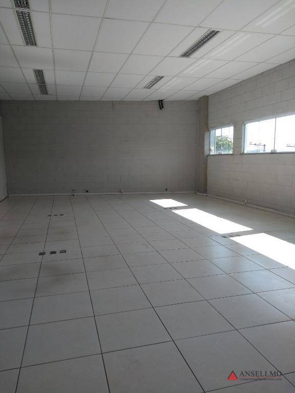 Depósito-Galpão-Armazém para alugar, 455m² - Foto 23