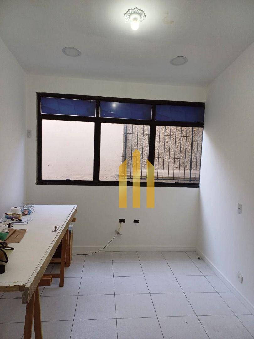 Casa para alugar com 3 quartos, 120m² - Foto 39