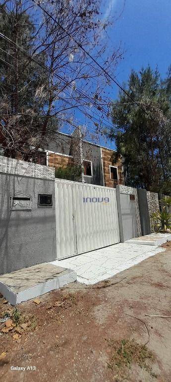 Casa, 3 quartos, 75 m² - Foto 4