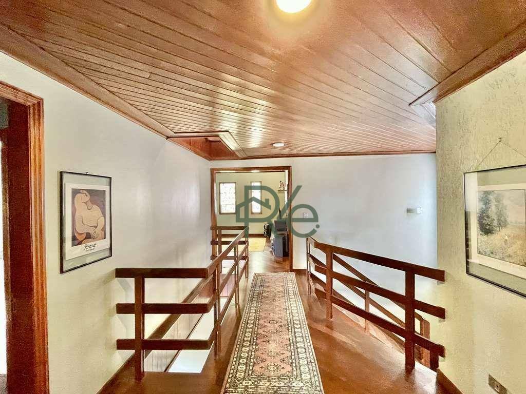 Casa de Condomínio à venda com 3 quartos, 390m² - Foto 28