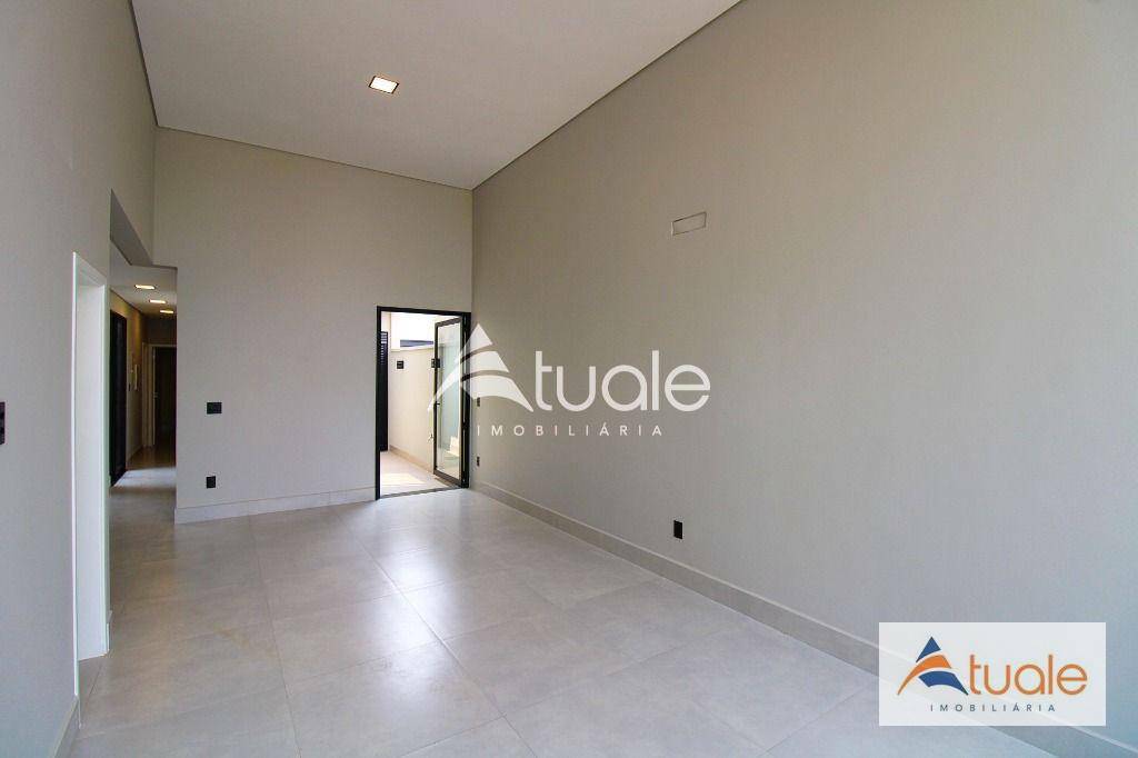 Casa de Condomínio à venda com 3 quartos, 140m² - Foto 5