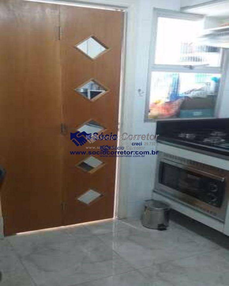 Apartamento à venda com 2 quartos, 65m² - Foto 7