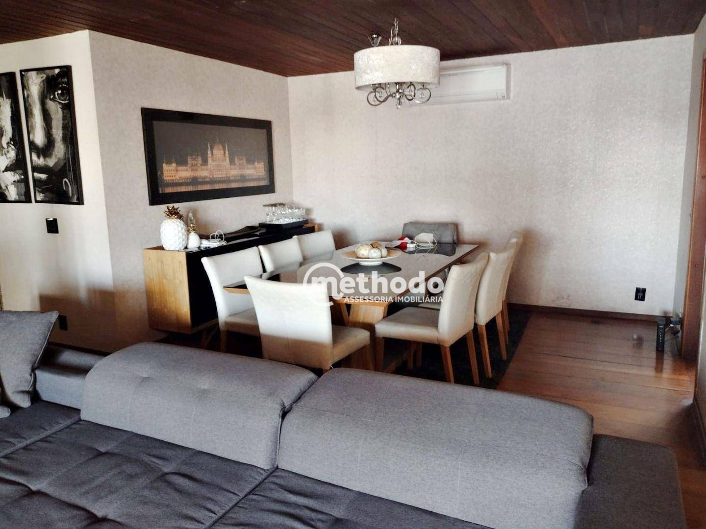 Cobertura à venda com 4 quartos, 596m² - Foto 9