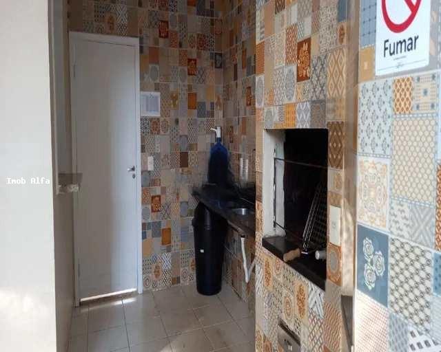 Apartamento à venda com 2 quartos, 55m² - Foto 19