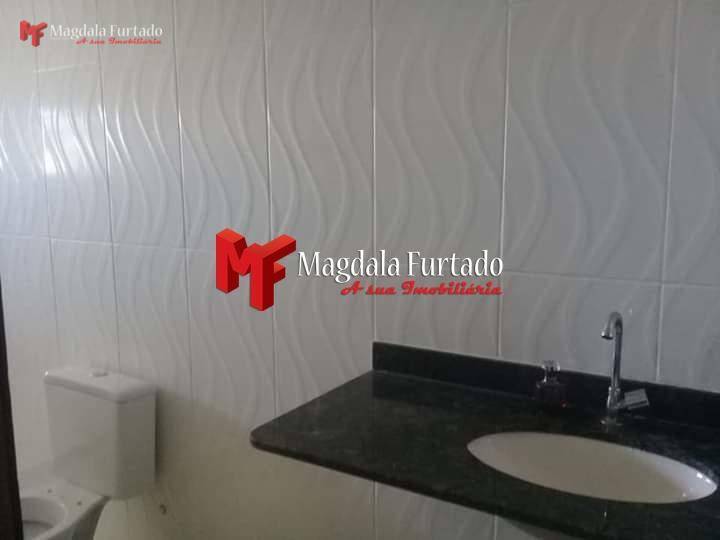 Casa à venda com 3 quartos, 120m² - Foto 15