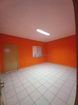 Prédio Inteiro para alugar, 850m² - Foto 16