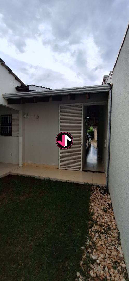 Casa de Condomínio à venda com 3 quartos, 142m² - Foto 8