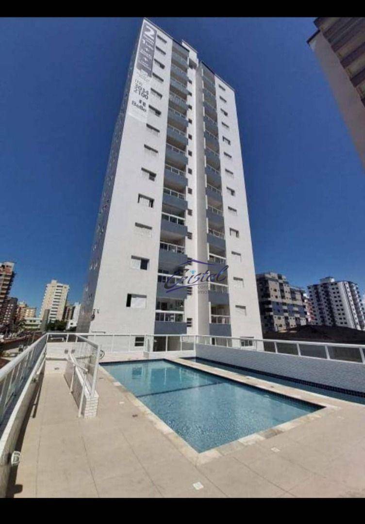 Apartamento à venda com 2 quartos, 67m² - Foto 2