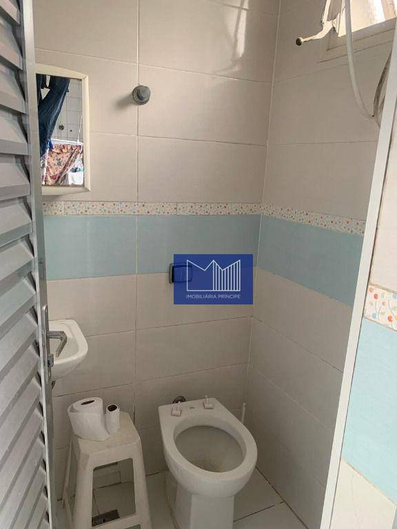 Apartamento à venda com 3 quartos, 145m² - Foto 12