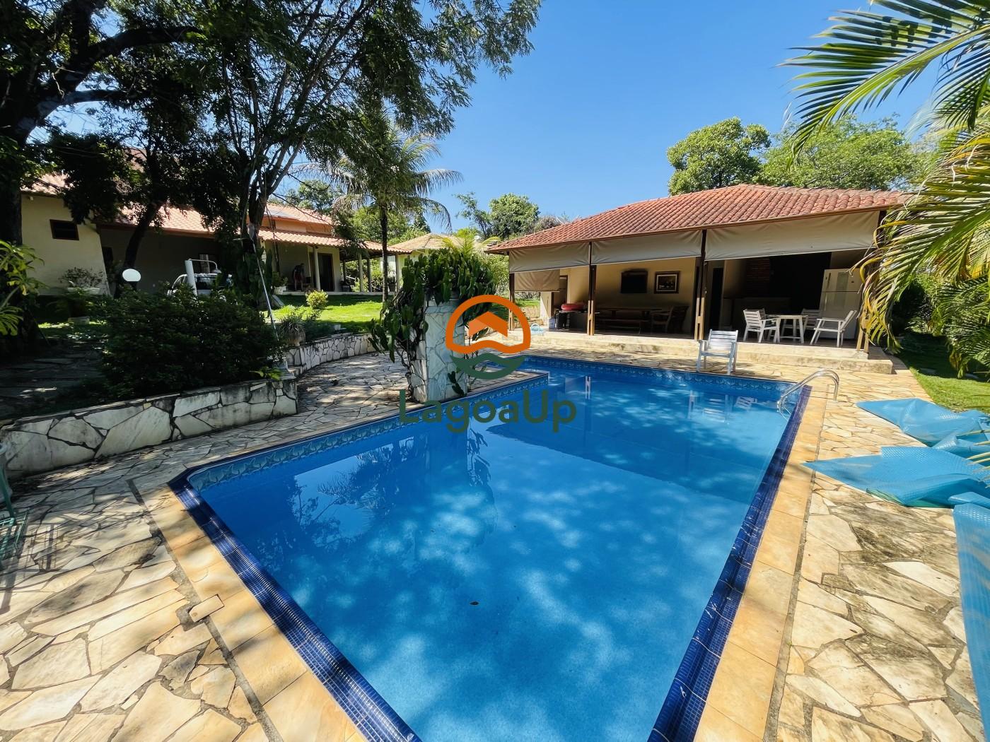 Casa de Condomínio à venda com 5 quartos, 278m² - Foto 27