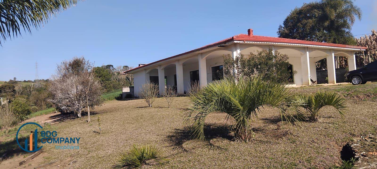 Chácara, 2 quartos, 5 hectares - Foto 2