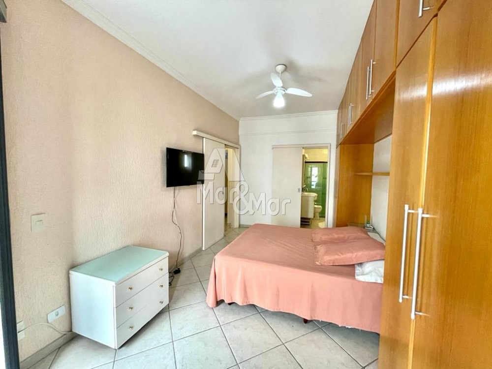 Apartamento para alugar com 3 quartos, 160m² - Foto 12