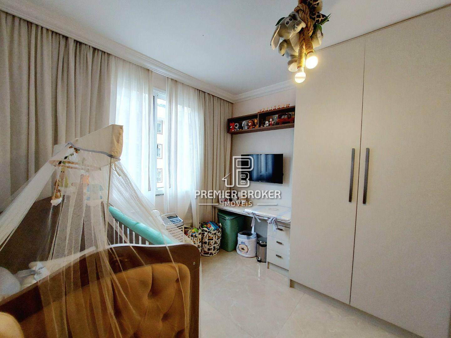 Apartamento à venda com 2 quartos, 58m² - Foto 27