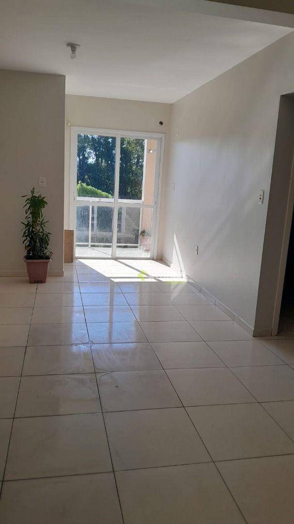 Apartamento, 2 quartos, 63 m² - Foto 2