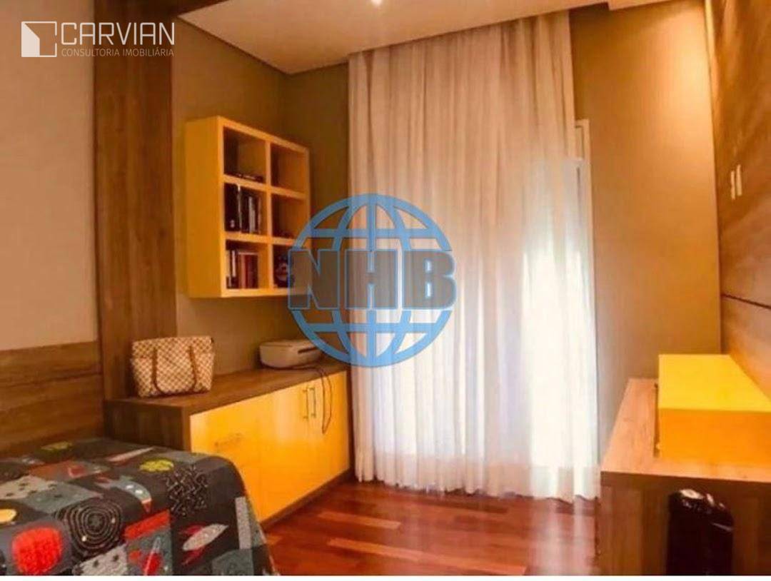 Casa de Condomínio à venda com 3 quartos, 300m² - Foto 14