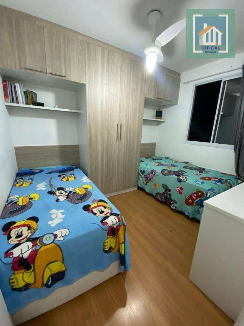 Apartamento para alugar com 2 quartos, 44m² - Foto 23