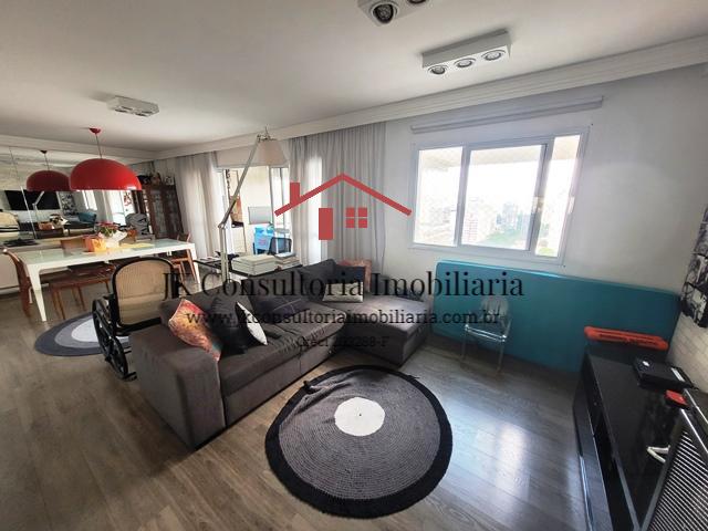 Apartamento à venda com 3 quartos, 123m² - Foto 40