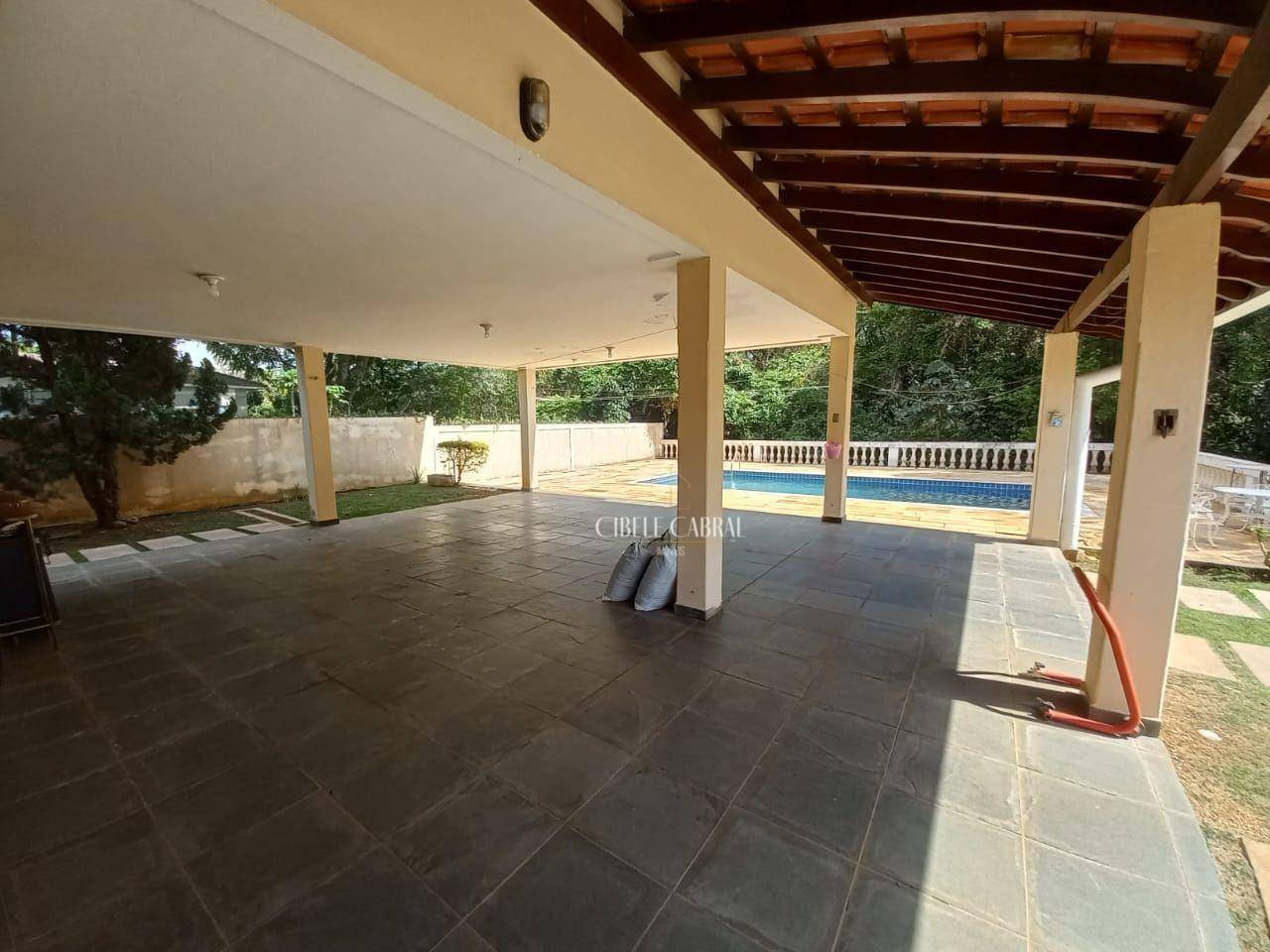 Casa de Condomínio à venda com 3 quartos, 420m² - Foto 52