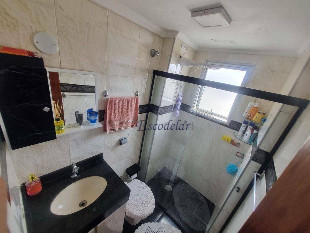 Apartamento à venda com 2 quartos, 63m² - Foto 17