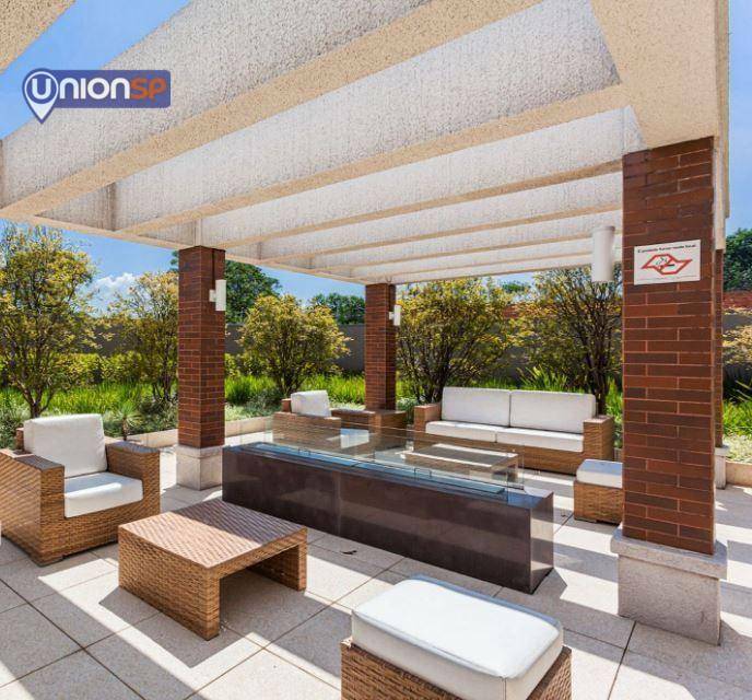 Apartamento à venda com 2 quartos, 60m² - Foto 30