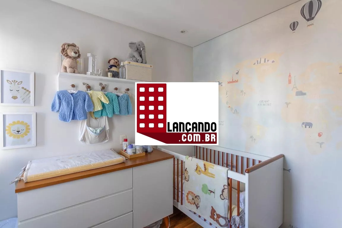 Apartamento à venda com 3 quartos, 94m² - Foto 14