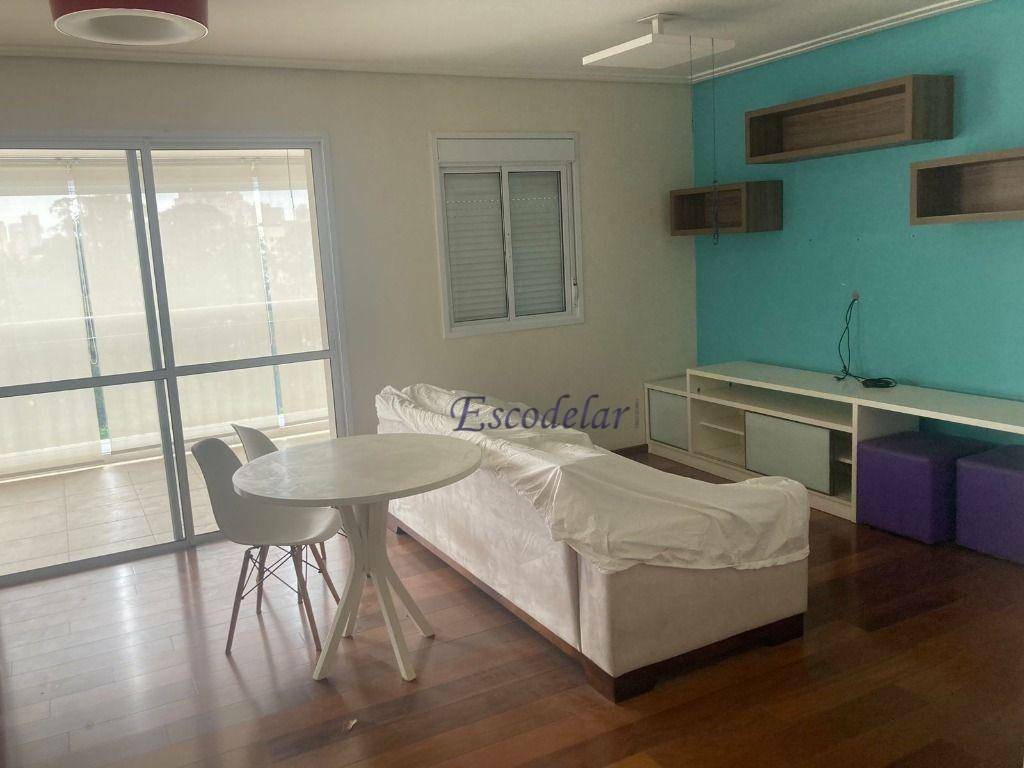 Apartamento à venda com 4 quartos, 108m² - Foto 4