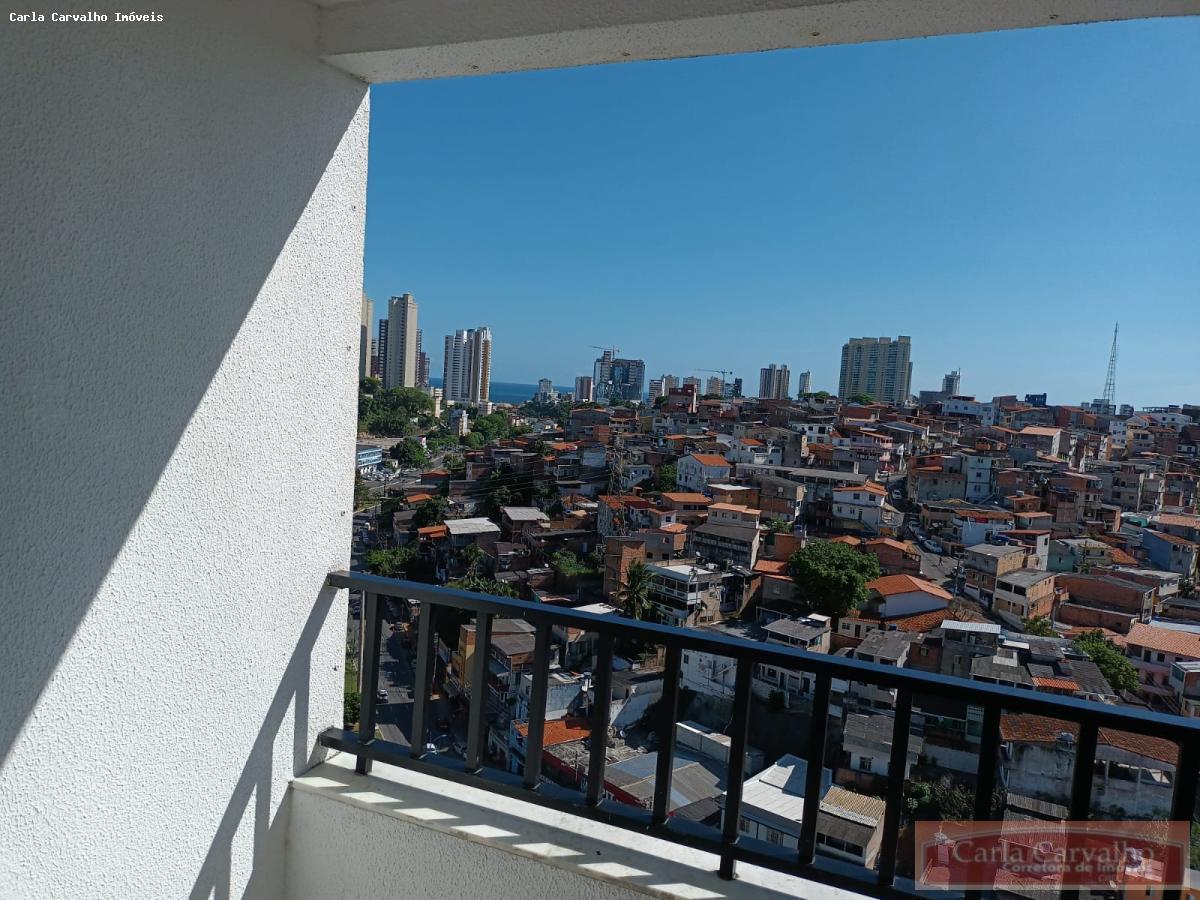 Apartamento à venda com 2 quartos, 60m² - Foto 15