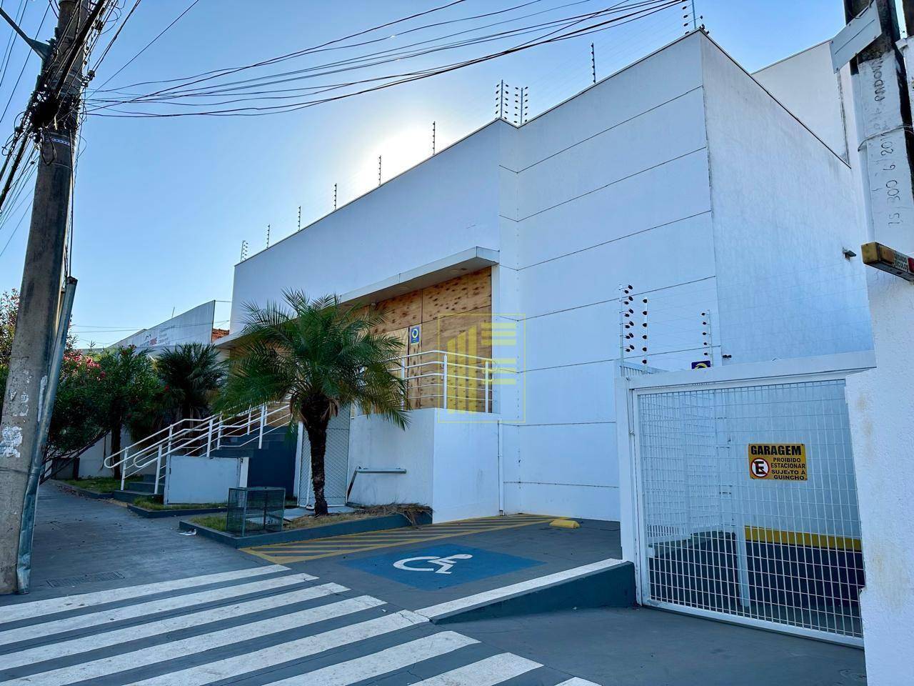 Prédio Inteiro, 634 m² - Foto 2