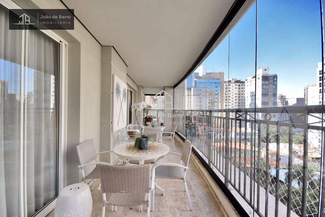 Apartamento à venda com 4 quartos, 367m² - Foto 9