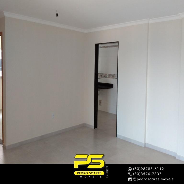 Apartamento à venda com 2 quartos, 65m² - Foto 11