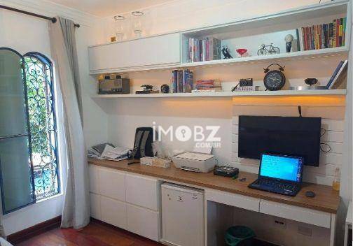 Casa à venda com 3 quartos, 250m² - Foto 16