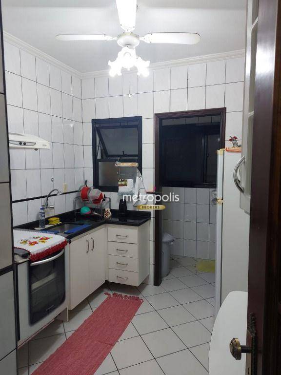 Apartamento à venda com 2 quartos, 92m² - Foto 9