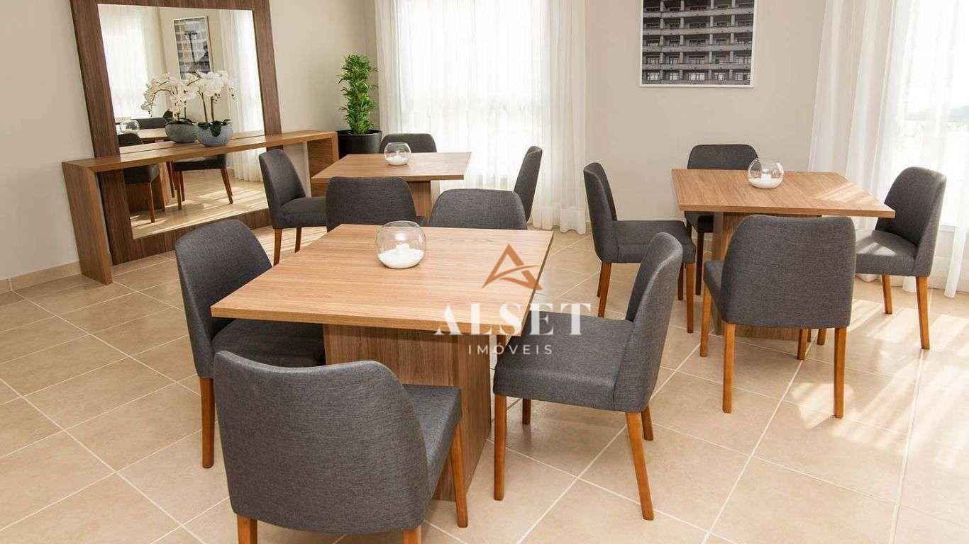 Apartamento à venda com 3 quartos, 74m² - Foto 21