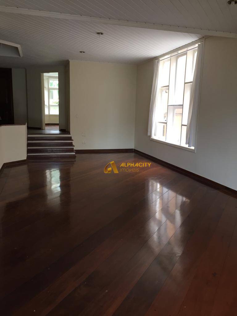 Casa de Condomínio à venda com 4 quartos, 470m² - Foto 29