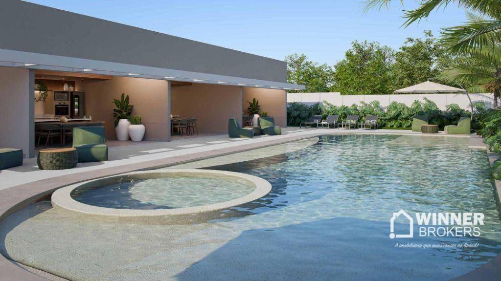 Apartamento, 2 quartos, 59 m² - Foto 4